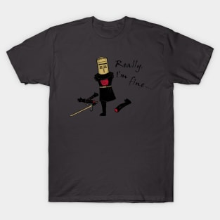 Black Knight T-Shirt